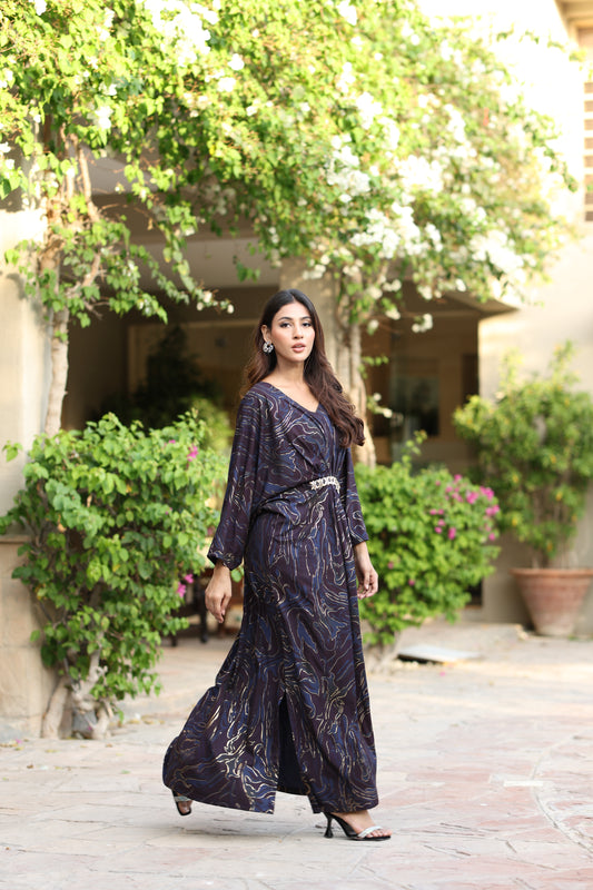 Kyla Kaaftan